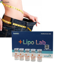 Korea lipo lab ppc(Lipolab Phosphatidylcholine PPC)lipolytic solution lipolysis injection