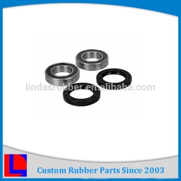 Cheap custom rubber wheel bearing