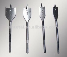 wood spade bit