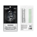 ATOMizador de vaporizador Ecig Nice Vape Rod Zgar Fit+