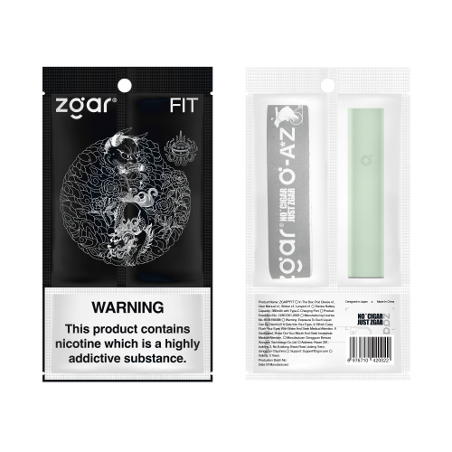 ECIG Vaporiszer Atomizer Nice Vape Rod Zgar Fit +