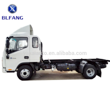 truck pick up refrigerate box Cummins Engine Refrigerator Box Truck