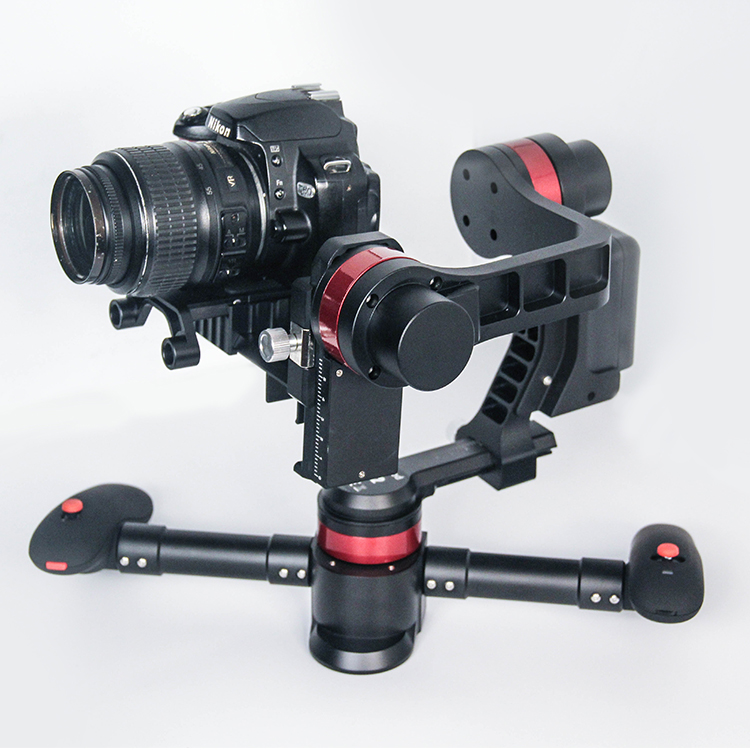 gimbal for camera