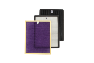 HEPA Filter Composite Panel Air Filters