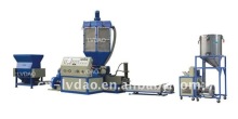 EPS foam extruder