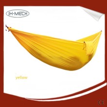 Garden Portable Folding Parachute Hammock Bed