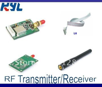 KYL-200L 400mhz-470mhz 868mhz 915mhz rf transceivers fsk data transmitter