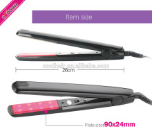 Hair-Flat-Iron-AsaVea-Professional-Ceramic-Hair-straightener-Advanced-Infrared Hair-Flat-Iron-AsaVea-Professional-Ceramic-Hair