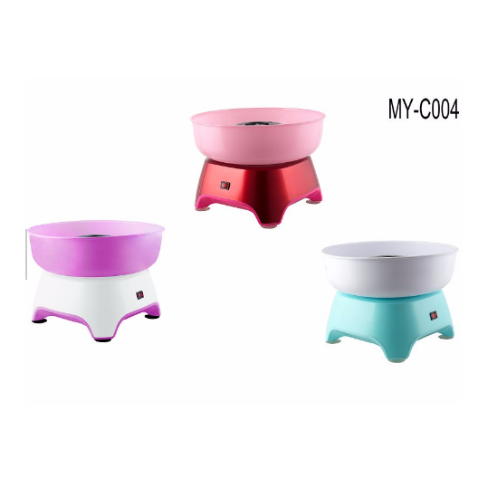 Party time Cotton candy maker
