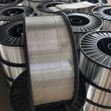 ER4047 Alloy Aluminum Welding Wires & Filler Rods for MIG Welding and Brazing