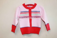 Latest Soft Fabric Knitting Patterns Girls Sweaters