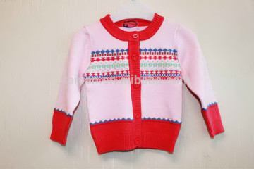 Latest Soft Fabric Knitting Patterns Girls Sweaters