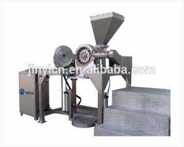 JMP hammer powder pulverizer