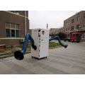 Portable Soldering Welding Fume Extraction