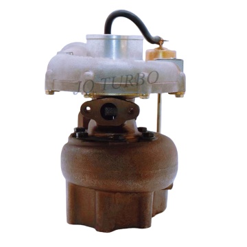 K27 8060.45.4400 Engine Turbocharger for Iveco Truck Euro Cargo 5.9L