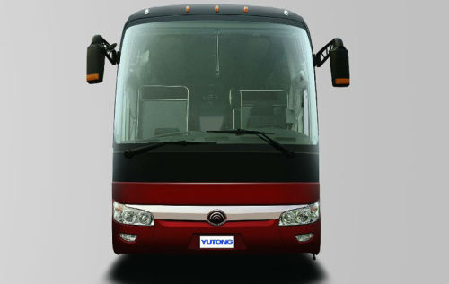 Long distance bus/coach ZK6122H9 buses for sale in China