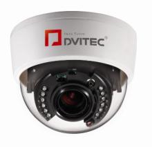 High Resolution IR LED Dome Camera
