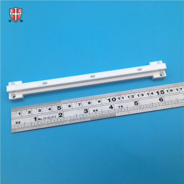 Faible conductivité thermique mouling Zirconia Céramique Bar Stick