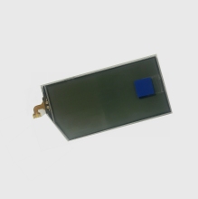 15 ms Response Time LCD Shutter Valve Programmable Electronic Shutter Display Panel