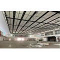 Acoustic Ceiliing Hanging Sound Absorbing Board