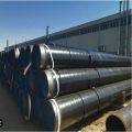 Industrial Pickling Surface Thick Wall SS 316L Pipe