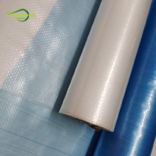 Commercial Rain proof Woven Greenhouse Film