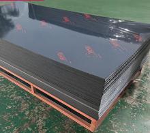 Virgin Material Polycarbonate Plate 6mm Anti-UV Greenhouse Roofing PC Sheet