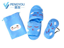 Hot Selling Custom Kit travel travel pillow set