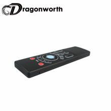 Bluetooth Keyboard with Touchpad T6 Backlit White Wireless Keyboard with 2.4GHz RF