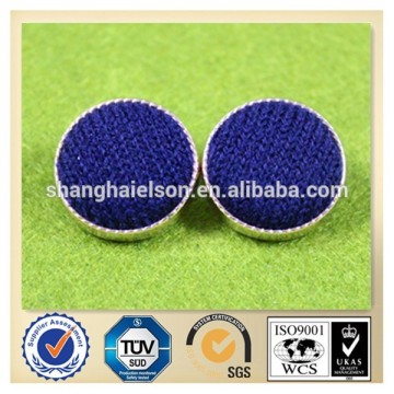 Fabric Covered Button,Round Fabric Covered Button,Garment Accessories
