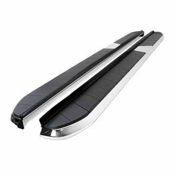 4X4 Accessories Side Step Running Board For Universal