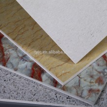 UV coating fibre reinforced cement boards exterior