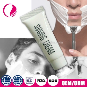 Men's Skin Care Products Smooth Shave Cream for Men