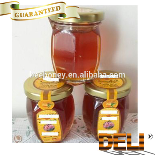 125g Natural Polyflora Honey to Yemen