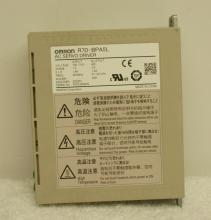 R7D-BPA5L OMRON Output Servo Driver Frequency Amplifier