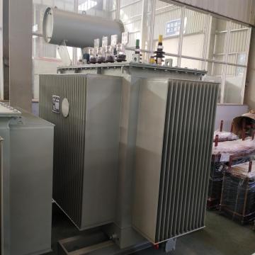 Mv hv 2000kva 1000 kva transformer AC 33KV