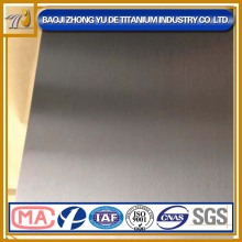 Gr1 titanium plate PbO2 coating titanium plates