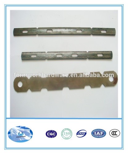 formwork accessories flat tie /wall tie/full nomianl wall tie/heavy duty tie