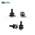 Brake Adjustment Unit for Construction Hoist