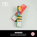 Maskking Vape 450puff bar berkualitas tinggi