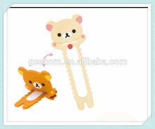 soft pvc rubber cable winder, earphone wrap