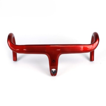 Road Bicycle Color Ultralight Handlebar