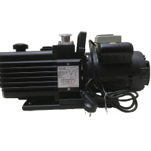 ULVAC Oil-Sealed Rotary Vacuum Pumps GLD-N137 and GLD-N051