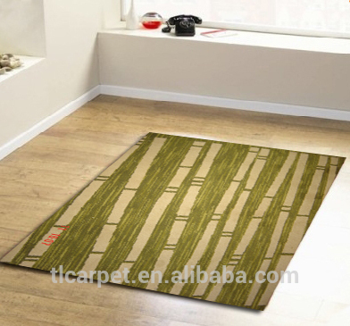 Aubusson Hand Woven Rug 02