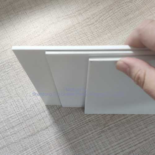 Papan pinggul vakum thermoforming untuk liner pintu freezer