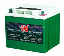 12V24AH Maintenance Free Sealed Lead-acid UPS battery