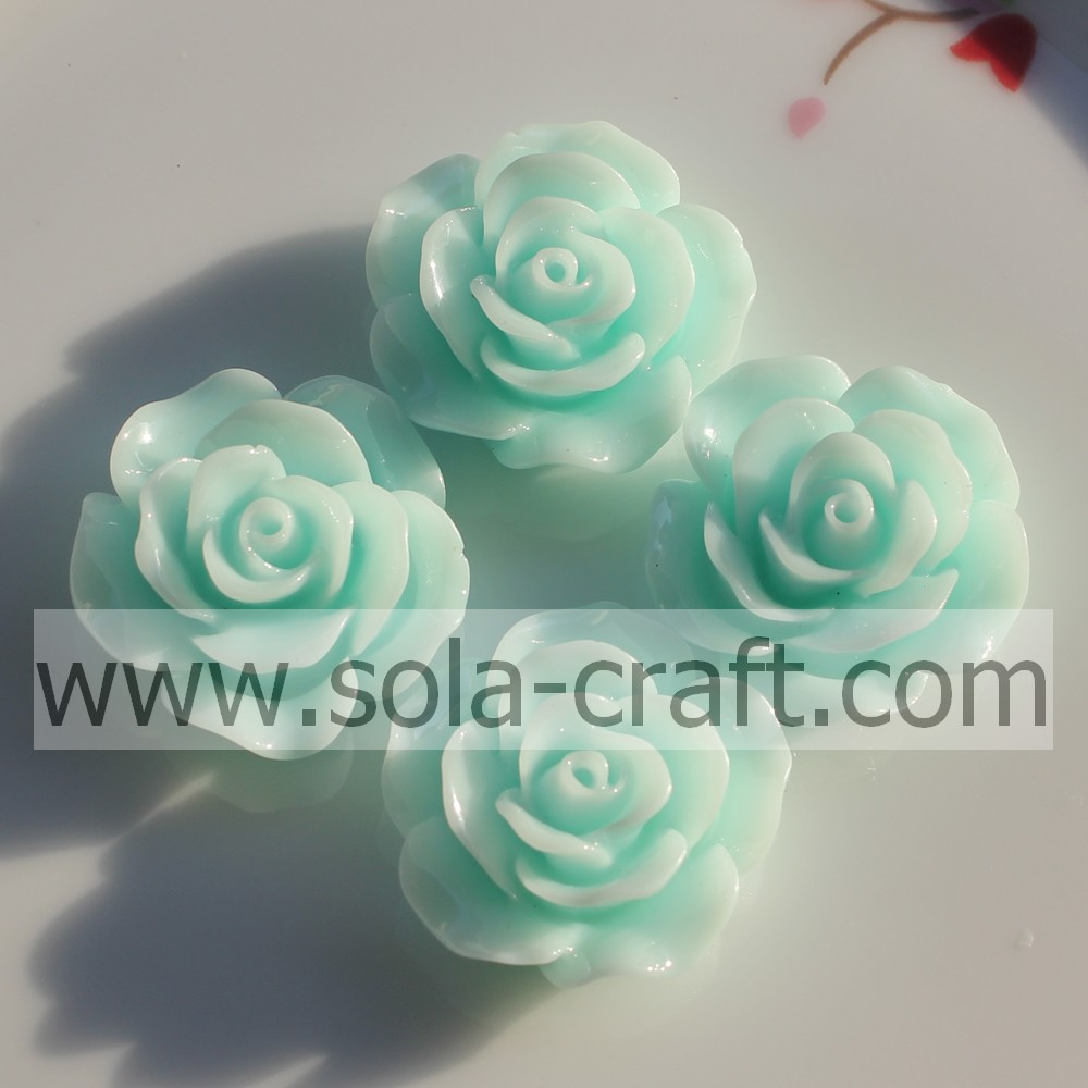 Flower Beads