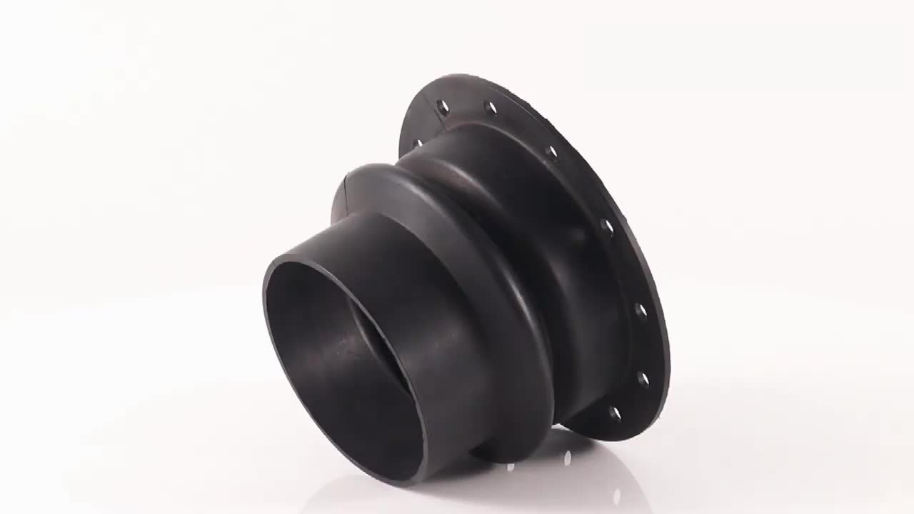 OEM Molded Rubber Parts with Competitive Price