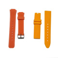 Custom 18mm 20mm 22mm Silicone Strap For Watch