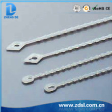 Knot Ties Ball Type cable tie